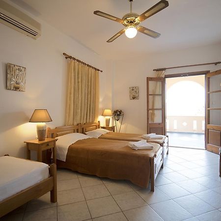 Amphitrite Apartment Myrties Luaran gambar