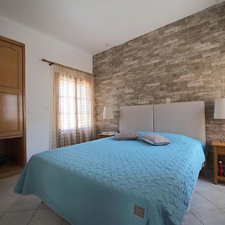 Amphitrite Apartment Myrties Luaran gambar