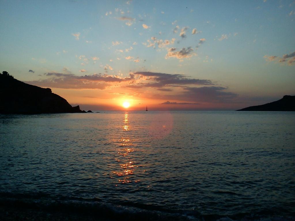 Amphitrite Apartment Myrties Luaran gambar