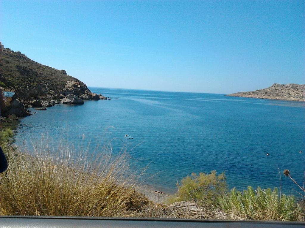 Amphitrite Apartment Myrties Luaran gambar