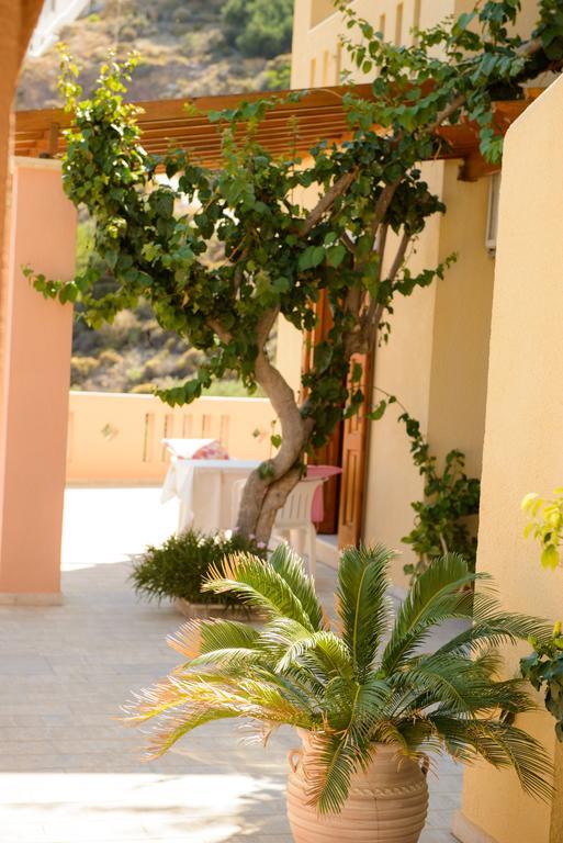 Amphitrite Apartment Myrties Luaran gambar