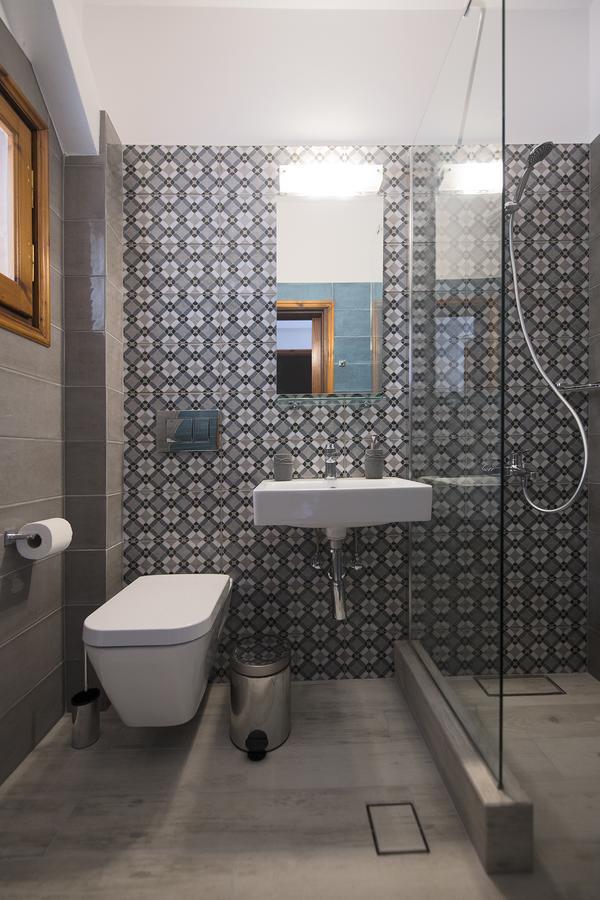 Amphitrite Apartment Myrties Luaran gambar