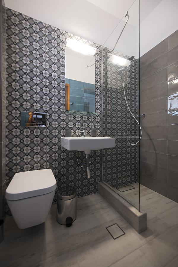 Amphitrite Apartment Myrties Luaran gambar