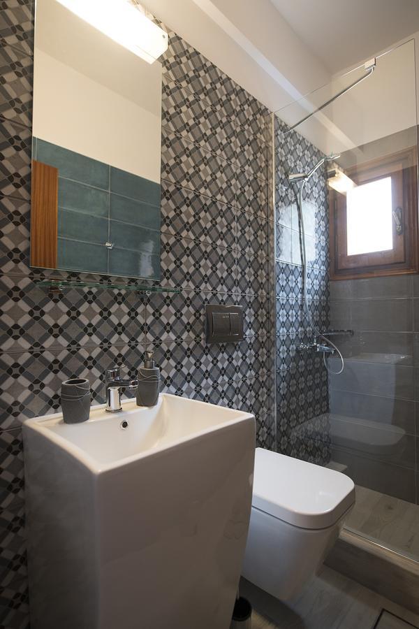 Amphitrite Apartment Myrties Luaran gambar