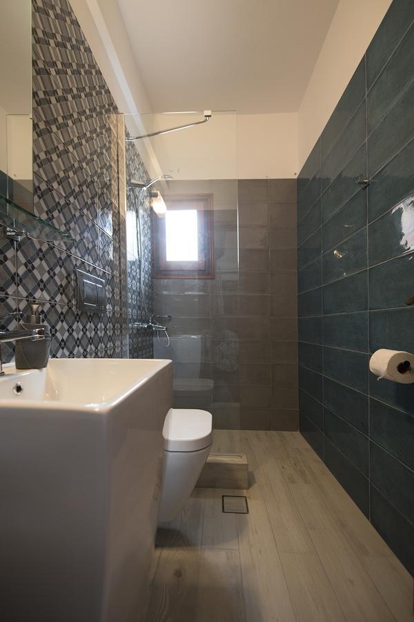 Amphitrite Apartment Myrties Luaran gambar